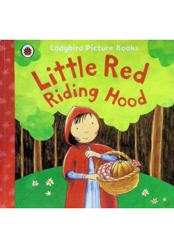 Little Red Riding Hood