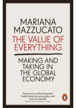 The Value of Everything