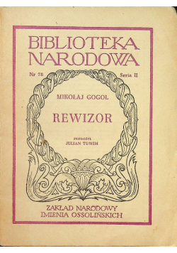 Rewizor
