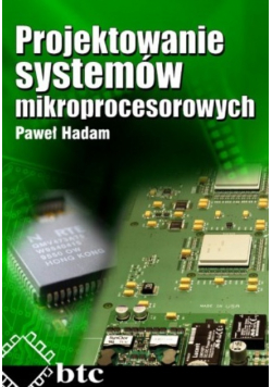 Projektowanie systemów mikroprocesorowych