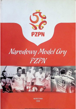Narodowy Model Gry PZPN
