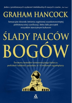 Ślady palców bogów