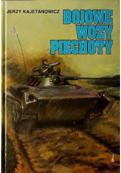 Bojowe wozy piechoty