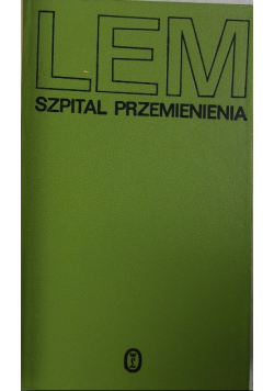 Szpital przemienia