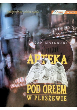 Apteka pod Orłem w Pleszewie