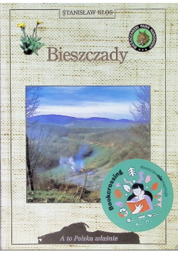 A to Polska właśnie Bieszczady