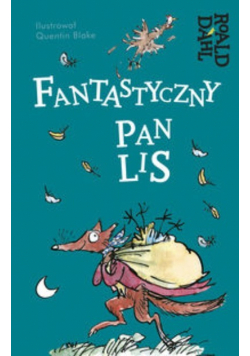 Fantastyczny pan Lis