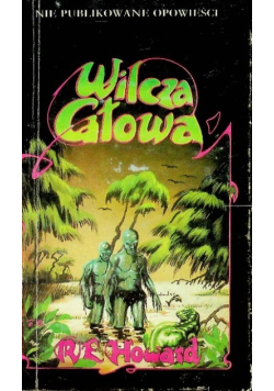 Wilcza Głowa