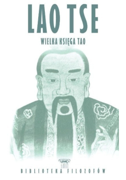 Wielka księga Tao