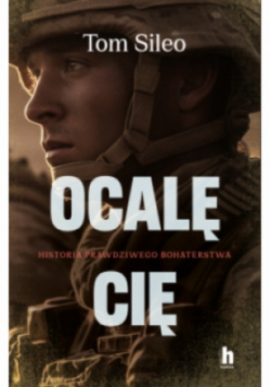 Ocalę Cię