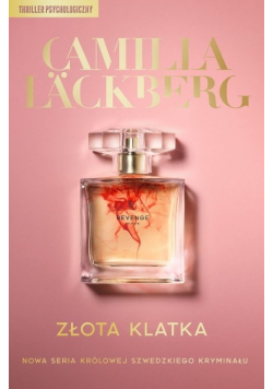 Złota klatka
