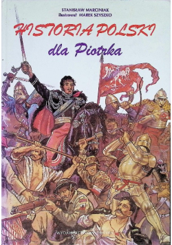 Historia Polski dla Piotrka