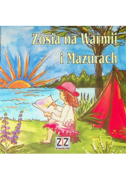 Zosia na Warmii I Mazurach