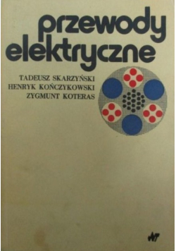 Przewody elektryczne
