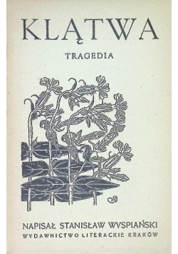 Klątwa Tragedia