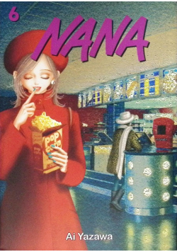 Nana Tom 6