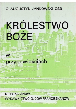 Królestwo Boże w przypowieściach