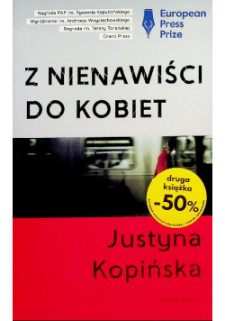 Z nienawiści do kobiet