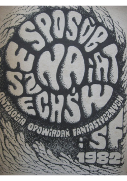 Sposób Na Wszechświat 1982