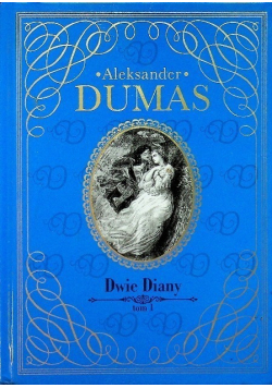 Dwie Diany Tom 1