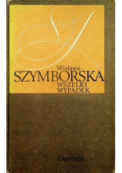 Wszelki wypadek