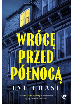 Wrócę przed północą