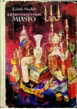 Czarodziejskie miasto