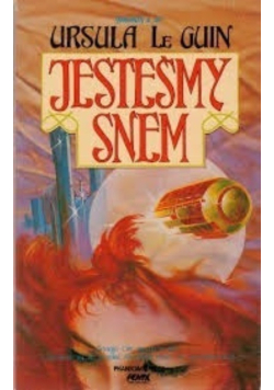 Jesteśmy snem