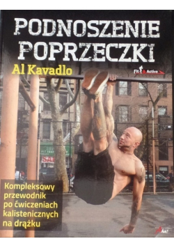 Podnoszenie poprzeczki