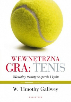 Wewnętrzna gra: Tenis