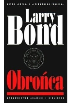 Obrońca