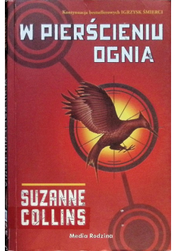 W pierścieniu ognia