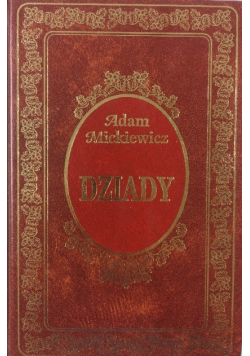Dziady
