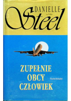 Zupełnie obcy człowiek