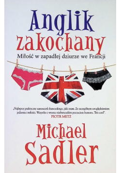 Anglik zakochany