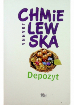 Depozyt