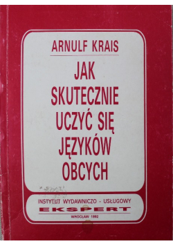 Jak skutecznie uczyć się języków obcych