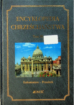 Encyklopedia chrześcijaństwa Tom III