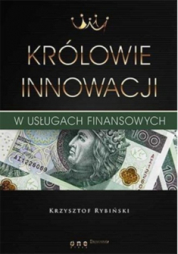 Królowie innowacji w usługach finansowych