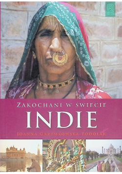 Zakochani w świecie Indie