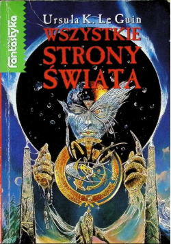 Wszystkie strony świata