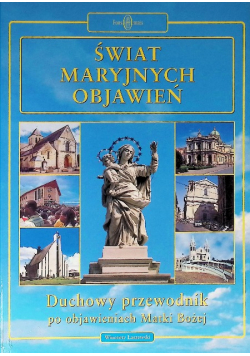 Świat maryjnych objawień