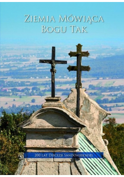 Ziemia mówiąca Bogu tak