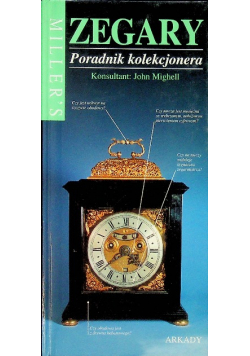 Zegary poradnik kolekcjonera