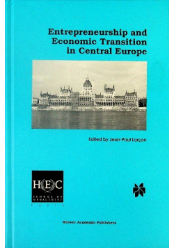 Entrepreneurship and Economic Transition in Central Europe