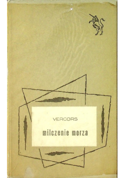 Milczenie Morza