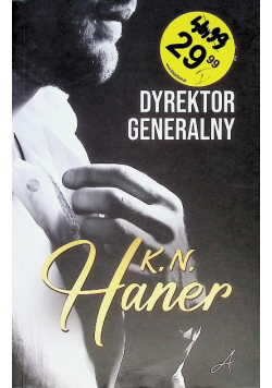 Dyrektor generalny