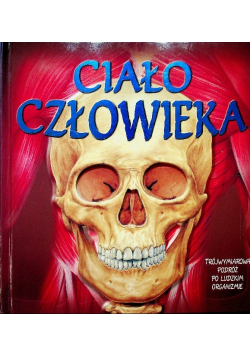 Ciało człowieka