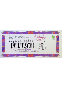 Inspirierendes Deutsch
