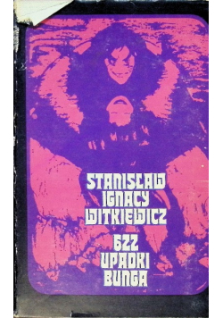 622 upadki Bunga czyli Demoniczna kobieta